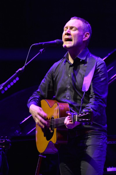 David gray at Beiteddine Festival